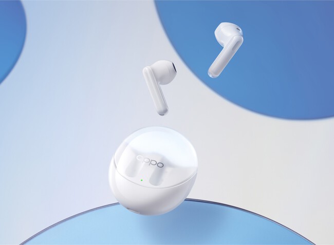 Oppo Enco Air3 Estuche