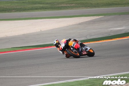 DaniPedrosa-MotorLand