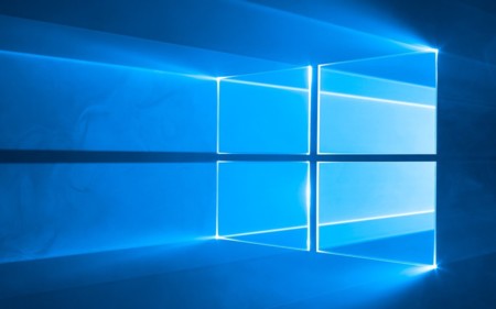 Windows 10 Escritorio