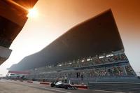 India espera volver al calendario de Fórmula 1 en 2017