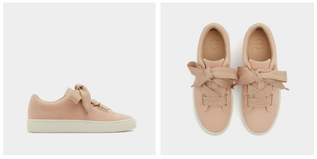 Las bambas más bonitas por 15,99 euros en la Mid Season Sale de Pull&Bear