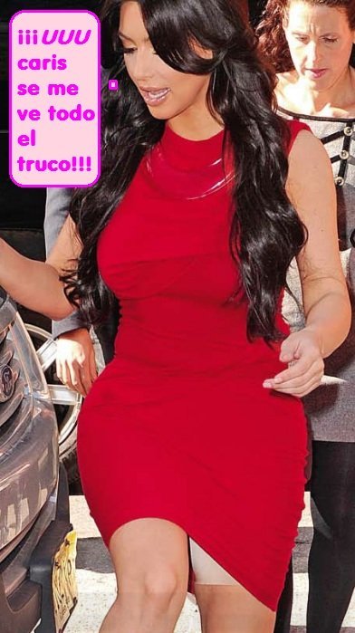 Faja y braga-faja la última moda entre las famosas...se lleva ir con las carnes prietas