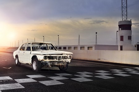BMW Sudáfrica restaura un BMW 530 MLE, que extraoficialmente es el primer BMW M de la historia