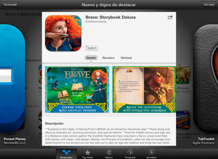 Tres cosas que Apple necesita añadir a la App Store