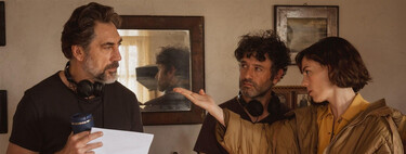 Rodrigo Sorogoyen, director de 'El ser querido': 