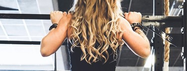 Seis ejercicios de entrenamiento para proteger tu espalda en el gimnasio 