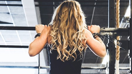 Seis ejercicios de entrenamiento para proteger tu espalda en el gimnasio