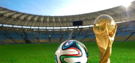 Webs y aplicaciones para no perderte los resultados de los partidos del Mundial de Rusia 2018 