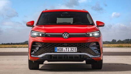 Vw Tiguan 2024 8