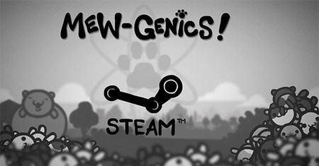 'Mew-Genics!' confirmado para Steam. ¿Alguien lo dudaba?