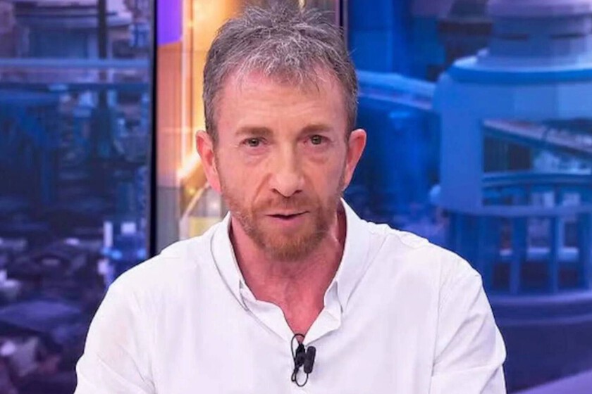 Pablo Motos