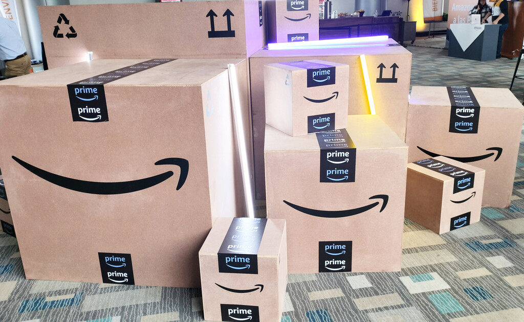 Amazon Prime Day 2023 en México: la gran venta especial será del 11 al 16 de julo con descuentos exclusivos en productos de hogar y cocina