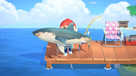 Los insectos, peces y criaturas marinas de Animal Crossing: New Horizons que desaparecen en septiembre