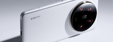 Xiaomi 14 Ultra, un órdago a la mejor fotografía en un móvil que revienta por sus características