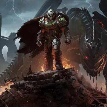 Doom Slayer