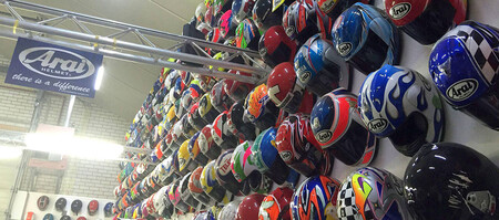 Imagens | Arai
