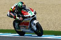 MotoGP Francia 2014: Efrén Vázquez consigue su primera pole en Le Mans