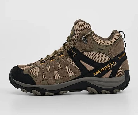 Merrell