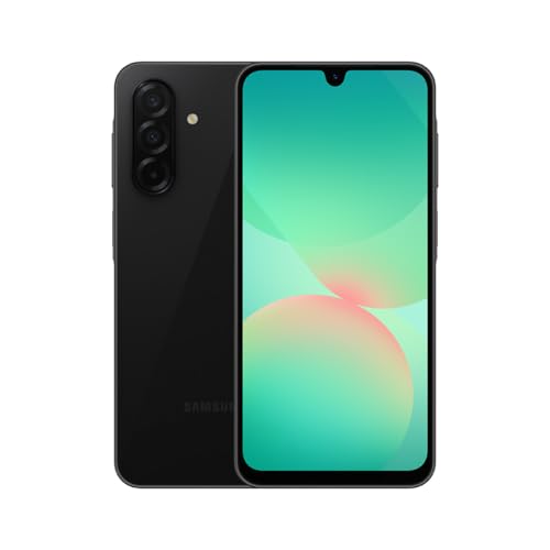 SAMSUNG Celular Galaxy A26 128 GB