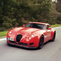Wiesmann está de regreso y utilizará motores BMW en sus nuevos autos