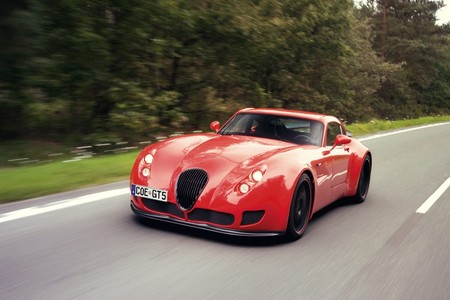 Wiesmann está de regreso y utilizará motores BMW en sus nuevos autos