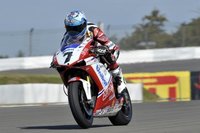 Superbikes Alemania 2011: Carlos Checa se lleva su quinta Superpole y Fabien Foret sorprende en Supersport
