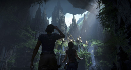 De Uncharted a El Legado Perdido: la evolución de la saga estrella de Sony