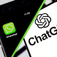 ChatGPT ya puede generar imágenes en WhatsApp en México: OpenAI quiere a toda costa que uses su IA y no la de Meta 