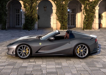 Ferrari 812 Gts 2020 1280 03
