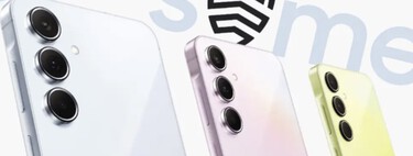 El Samsung Galaxy A56 dará un salto de nivel con una novedad que nos ahorrará mucho tiempo en el día a día 