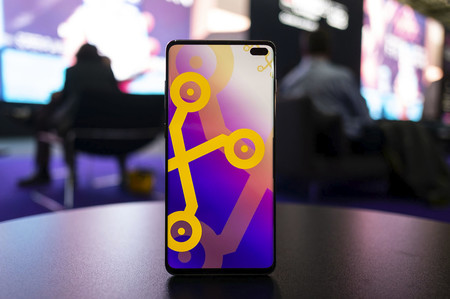 El Samsung Galaxy S20 tendrá una tasa de refresco de 120 Hz limitada a resolución Full HD, según IceUniverse