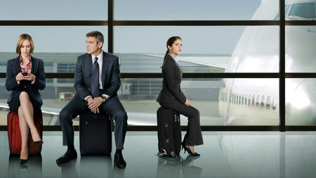 Up In The Air Peliculas De Cine