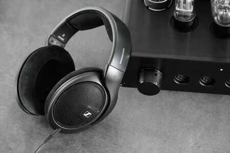 Sennheiser 560hd