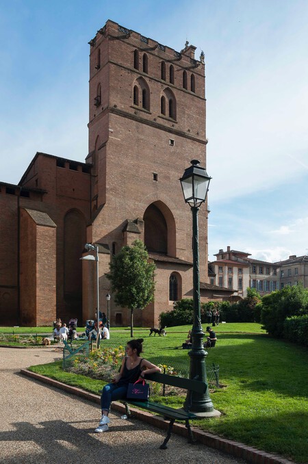 Catedral Saint Etienne
