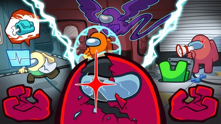 Among Us recibe su mayor actualización hasta la fecha: nuevos roles, logros, objetos cosméticos y más