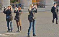 Aplicaciones viajeras para el iPhone: Photographers Rights