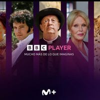 Movistar Plus+ estrena dos nuevos canales de TV y trae BBC Player a España: más de 700 horas de series, documentales y programas gratis para todos 