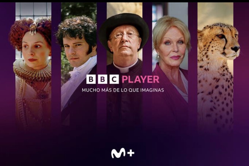 BBC Player
