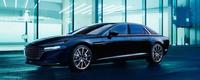 Aston Martin Lagonda, ahora en imágenes de estudio