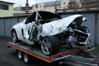 Un Audi R8 por 36.000 euros