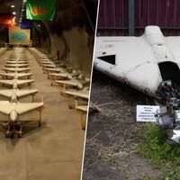 Los drones Shahed están sembrando el terror en el Golfo. Ucrania ha ofrecido la solución y el precio a pagar tiene nombre