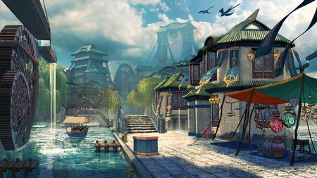 Tres horas fueron suficientes para financiar Eiyuden Chronicle: Hundred Heroes, que ya va por los 1.248.028 euros
