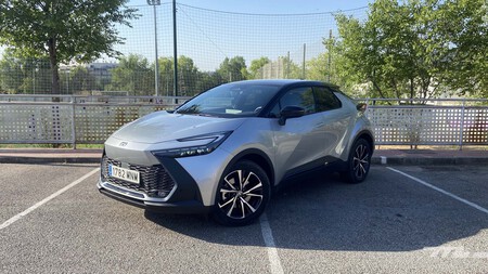 Toyota C Hr Phev 2024 Mop 33