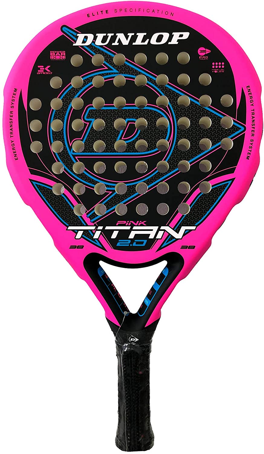 Dunlop Titan 2.0