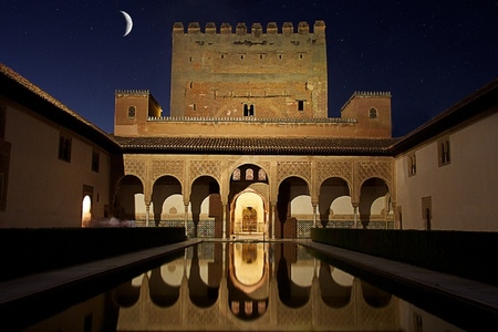 alhambra