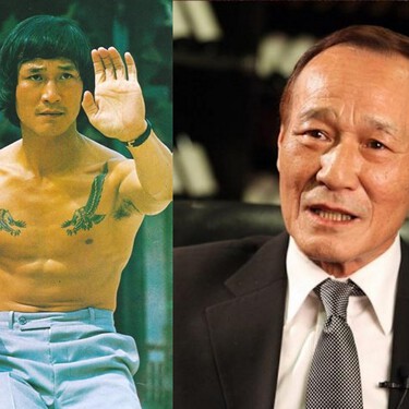 Este actor chino se volvió un fenómeno con sus papeles de gánster. Años después confesó que, en realidad, era un traficante en la vida real 