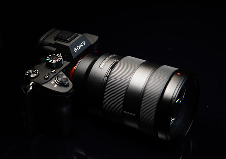 Sony A7R III, toma de contacto: la rapidez nos cautiva mientras esperamos la promesa de una autonomía aceptable