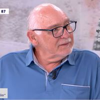 Ángel, jubilado: "Me quedaba una pensión de 850 euros y me hice autónomo. Ahora gano unos 3.500 euros al mes" 