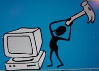 Teleasistencia informática