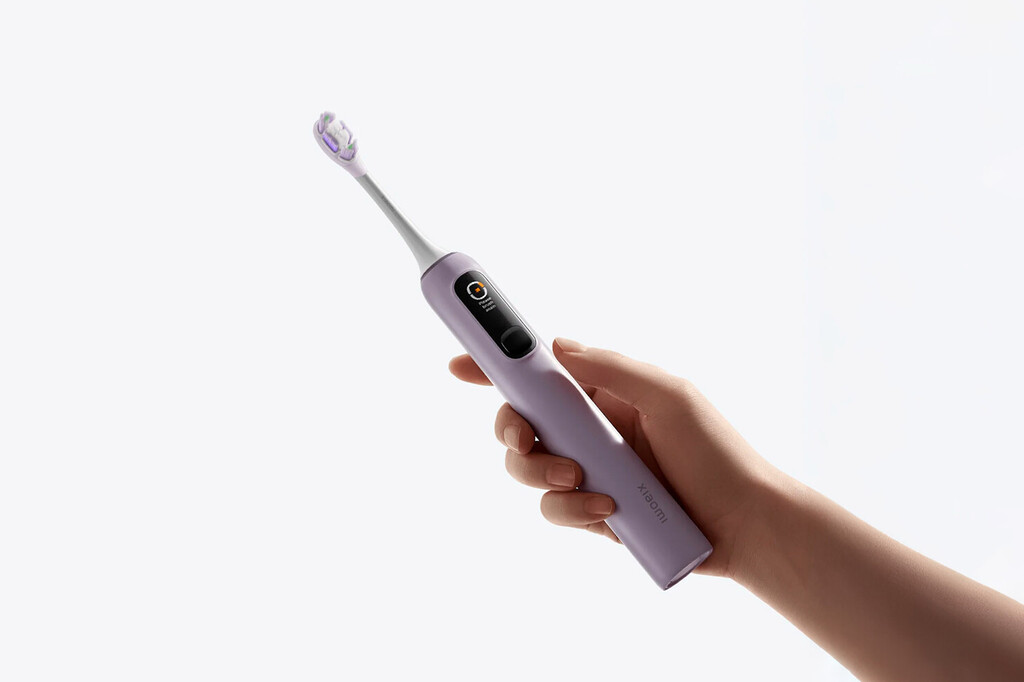 Xiaomi planta cara a Oral-B con un cepillo eléctrico cargado de inteligencia artificial y un precio de llegada a España que es una locura 